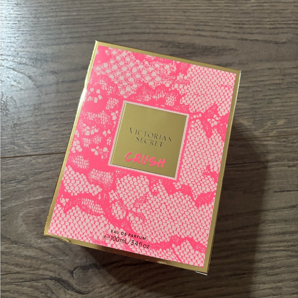 Victoria's Secret Crush NWT
